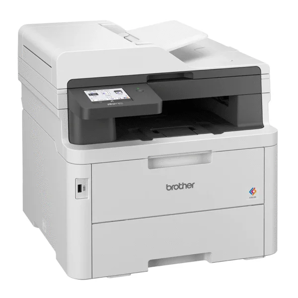 Brother MFC-L3760CDW Color Laser Printer