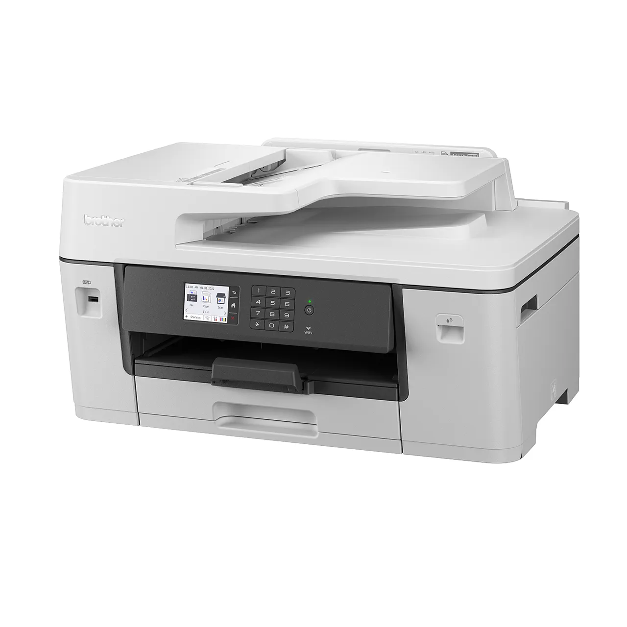 MFC-J3540DW A3 Inkjet Printer
