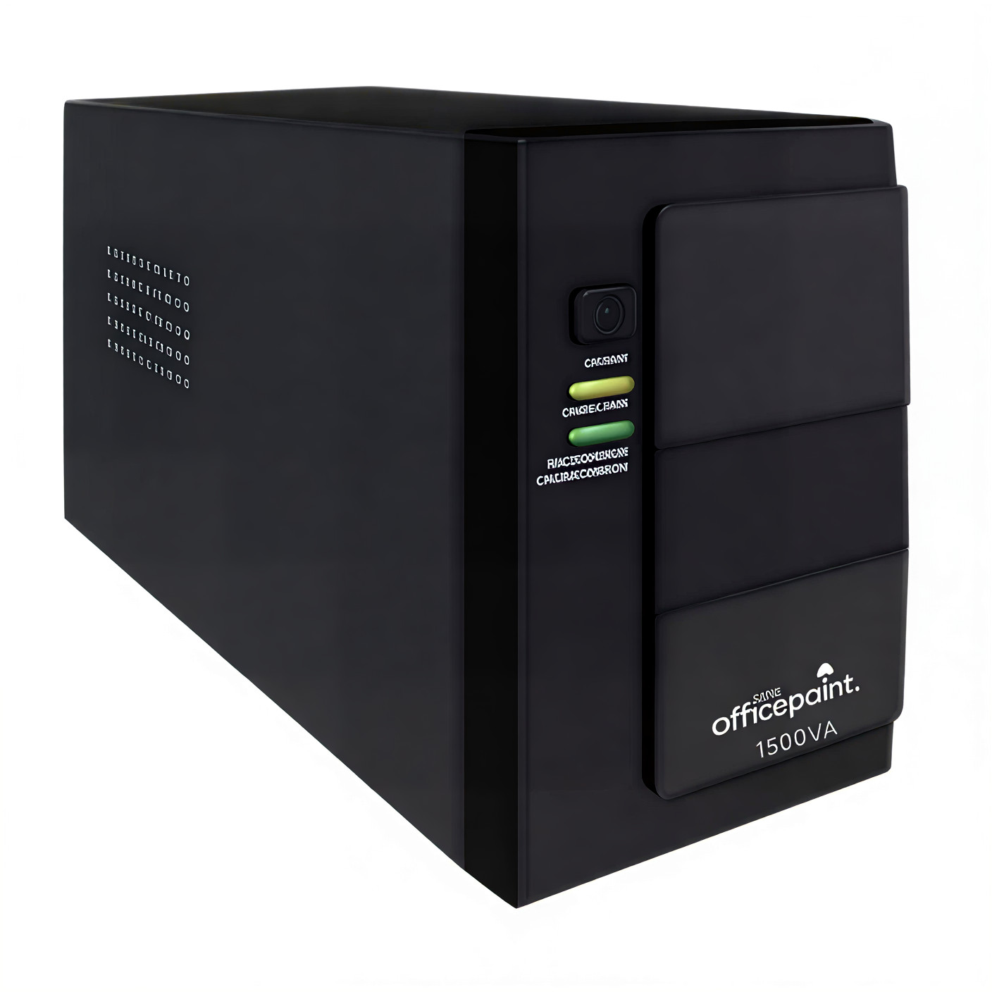 OFFICEPOINT 1500VA UPS 230V (2 YEARS WARRANTY EXCLUDING BATTERY 1 YEAR) OP 1500VA