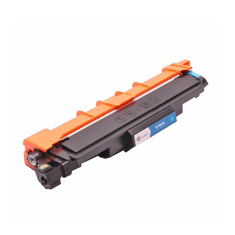 OfficePoint TN277C Cyan Toner Cartridge