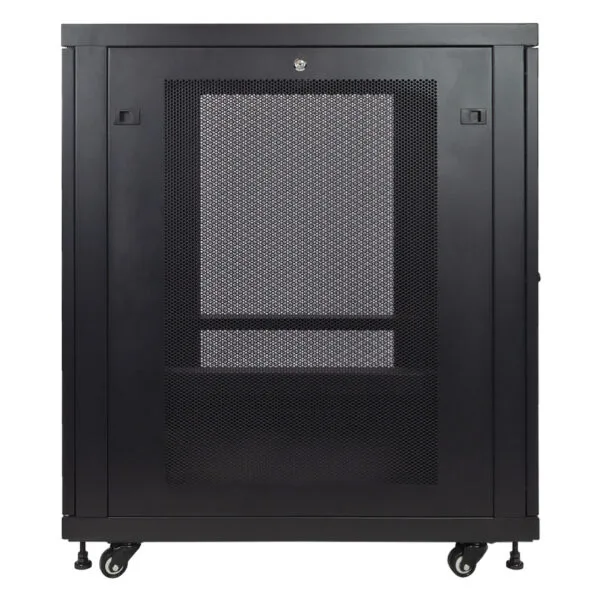 OfficePoint 18U Server Cabinet 800x1000mm NC-S80-18U