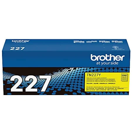 OP TONER CART TN277Y