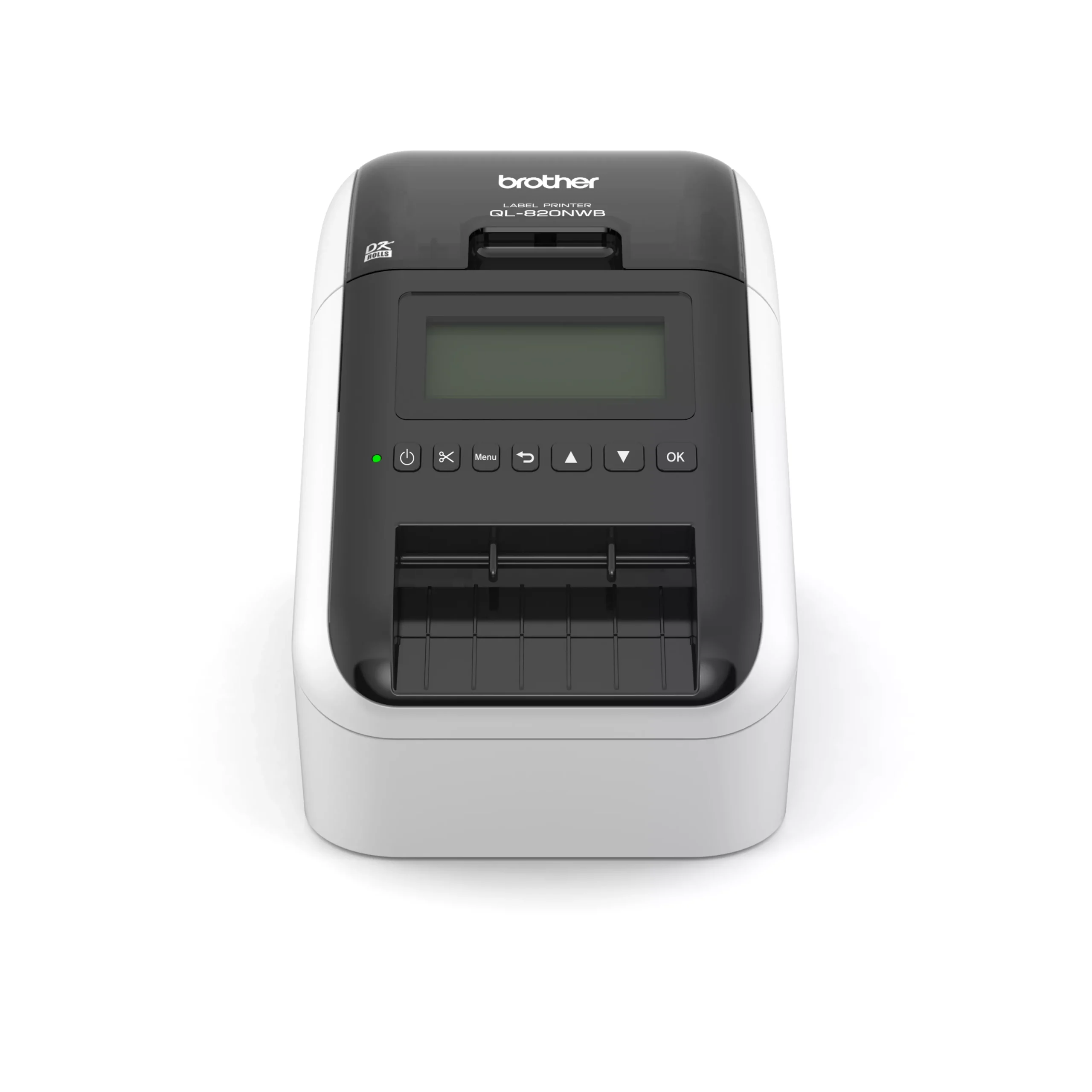 QL-820NWB Thermal Label Printer