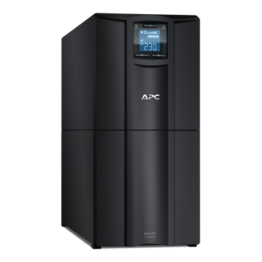 Smart-UPS C 3000VA LCD 230V