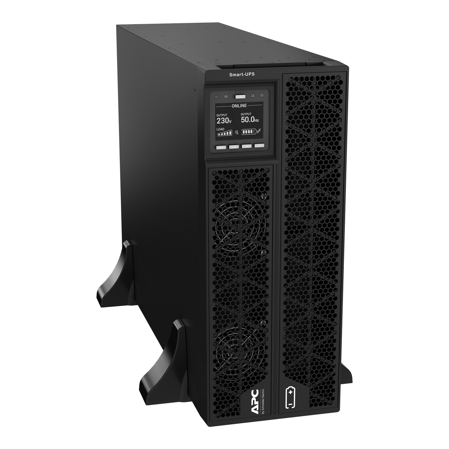 APC Smart-UPS RT 5kVA 230V