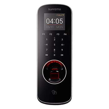 Suprema BSL2-OE BioStation L2 Compact RFID Card & Fingerprint Reader