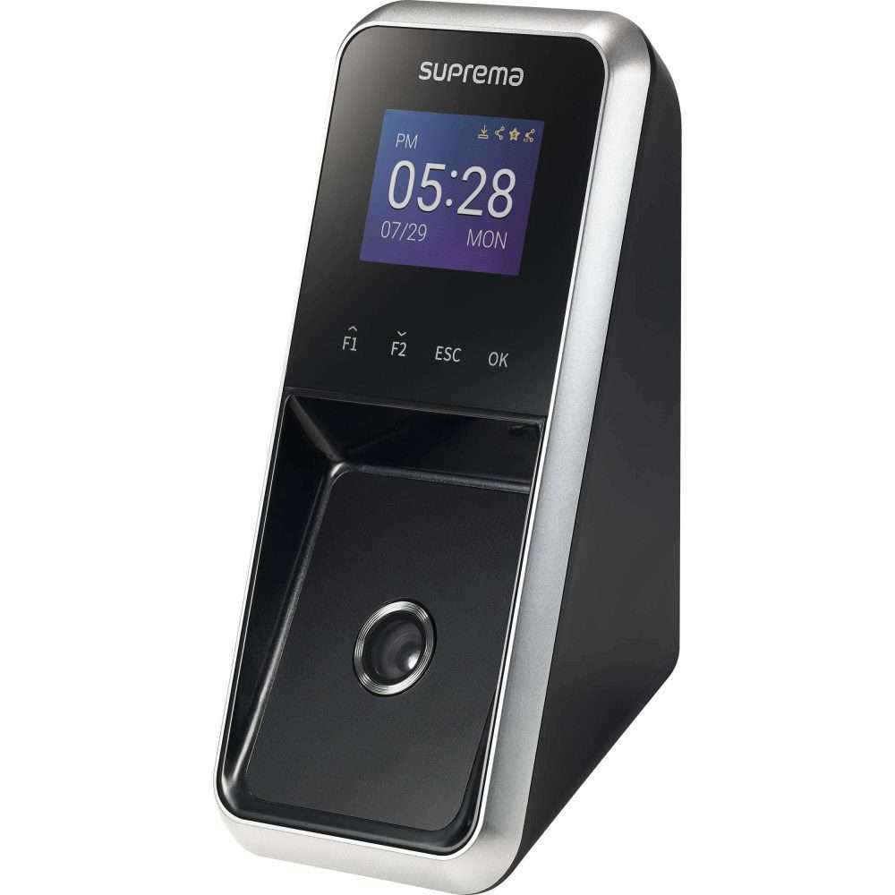 Suprema FL-DB FaceLite Compact Face Recognition Door Station Terminal