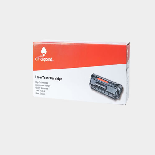 Office Point TONER CART 126A/130A/CE312A/CF352A YL