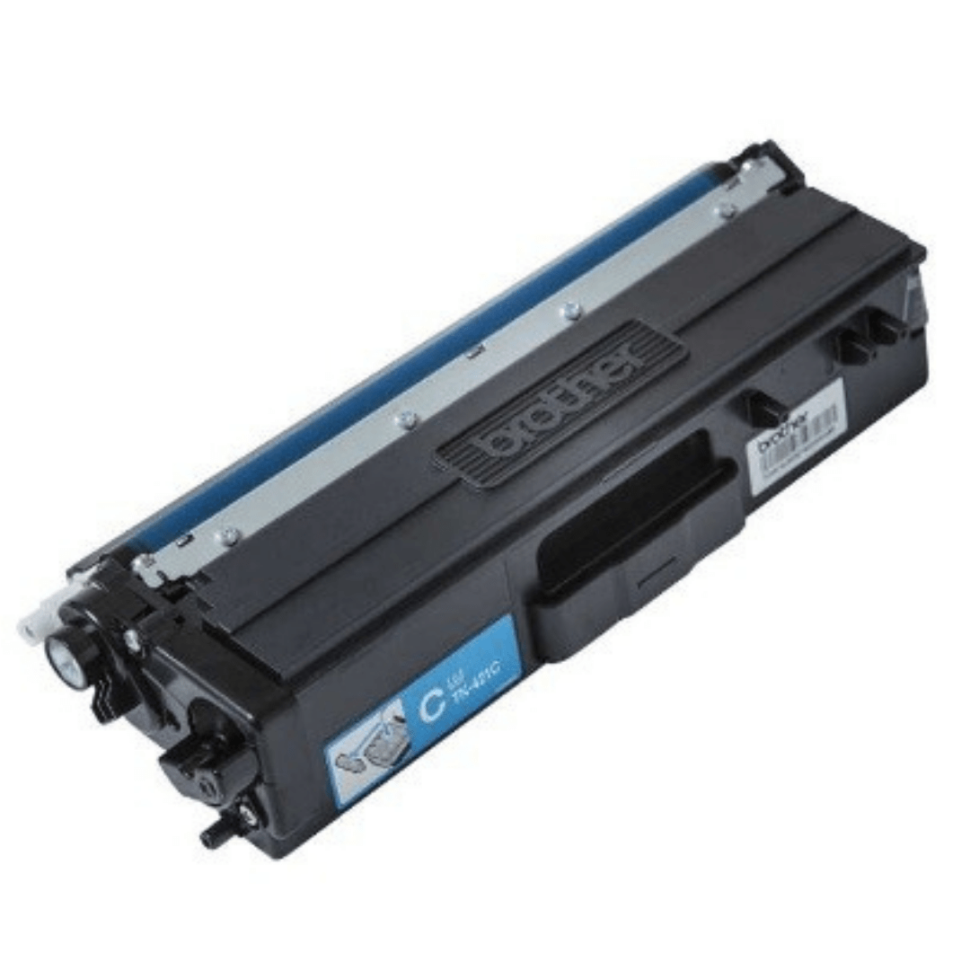 Brother TN-466 Cyan Toner Cartridge