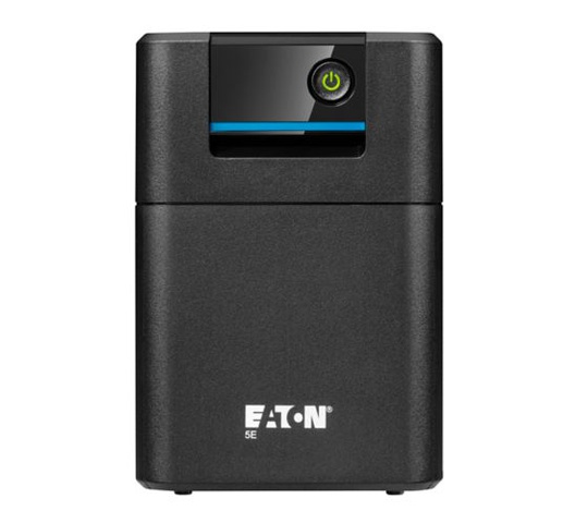 EATON UPS 5E700BS Gen2 230V BS Socket