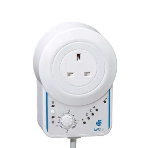 Office Point AVS-13T Original Voltage Protector