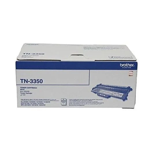 Brother TN-3350