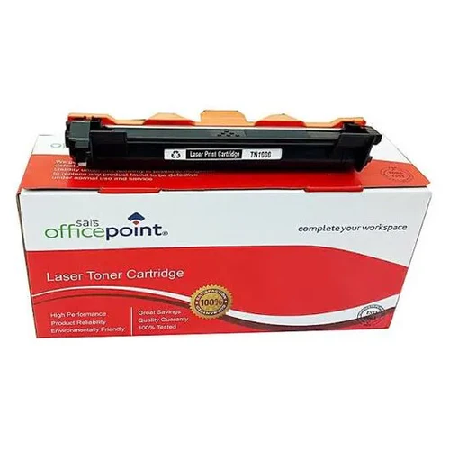 OfficePoint Toner Cartridge CF226A Black