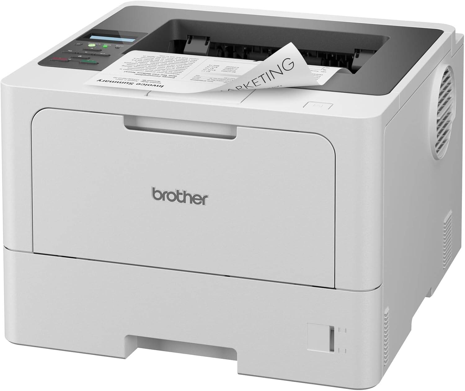 Brother HL-L5210DN Professional Mono Laser Printer