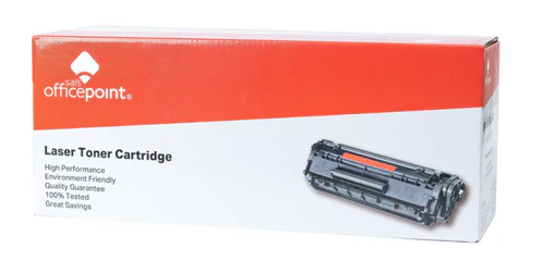 OfficePoint CF541A Cyan Toner Cartridge 203A