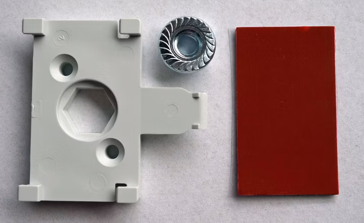 Omnikey Mounting Accessory Pack