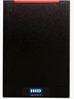 HID Global 920PMNNEKMA003 RP40 MLTCLS SE,WIEG,Pig,BLK,HF STD/SIO/SEOS/MA