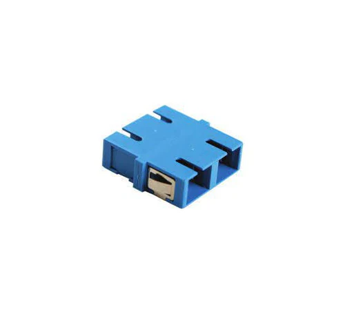 D-Link SC Multimode Duplex Fiber Optic Adapter (NAD-FMDSCSC)