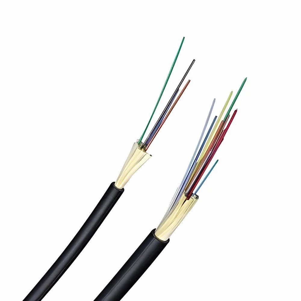 D-Link NCB-FM51O-AUHD-12 – 12 Core OM3 Outdoor Fiber Cable (HDPE)
