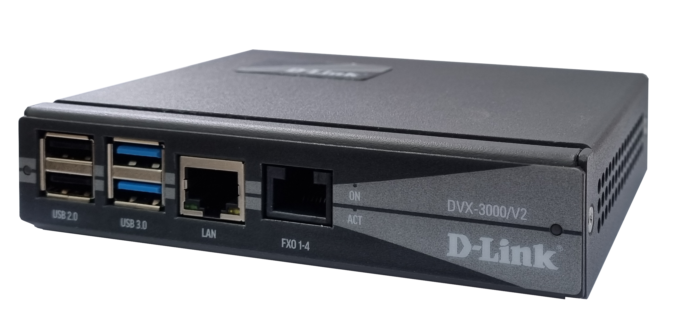 SMB Enhanced IP-PBX DVX-3000/V2