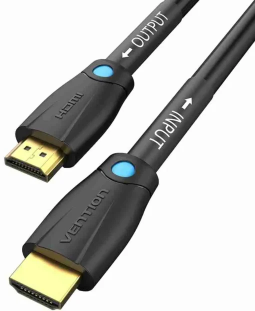 D-Link HDMI Cable 20m Gold Plated – HCB-4AABLBR-20