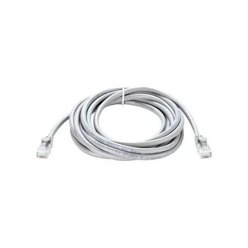 D-Link NCB-6AUGRYR1-3 CAT6A UTP Patch Cord 3M