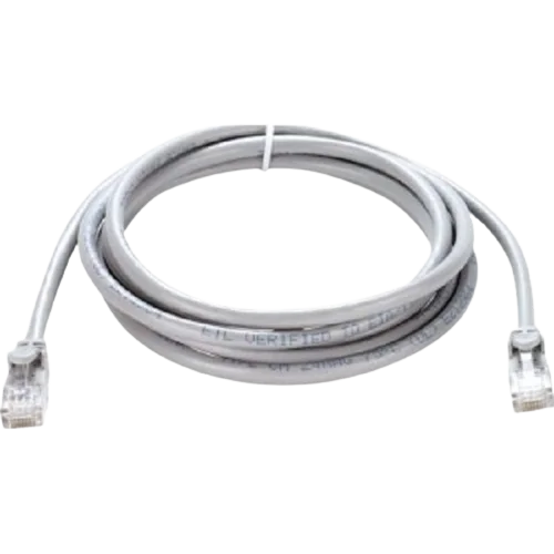 D-Link NCB-C6UGRYR1-05 Cat6 Patch Cord
