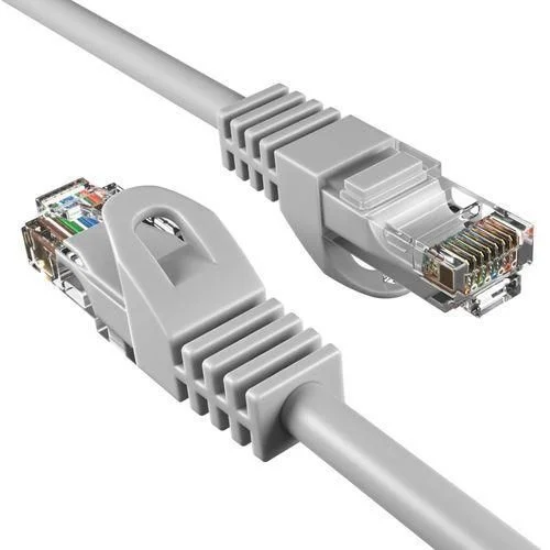 D-Link Patch Cord cat 6, 2 m (NCB-C6UGRYR1-2)