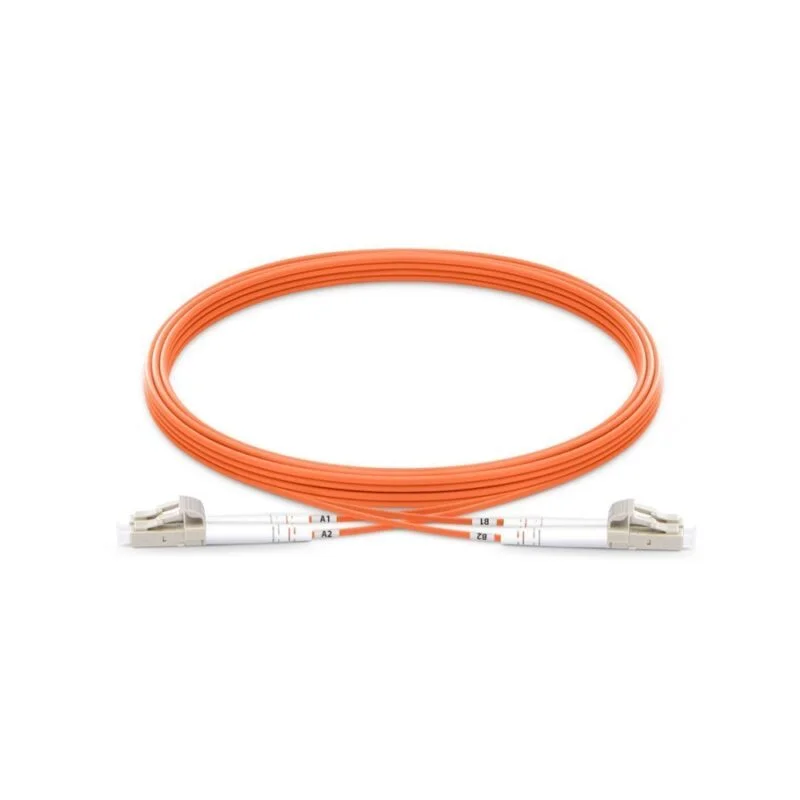 D-Link NCB-FS09D-LCSC-1 Single Mode Duplex Optic Fiber Patch 1M