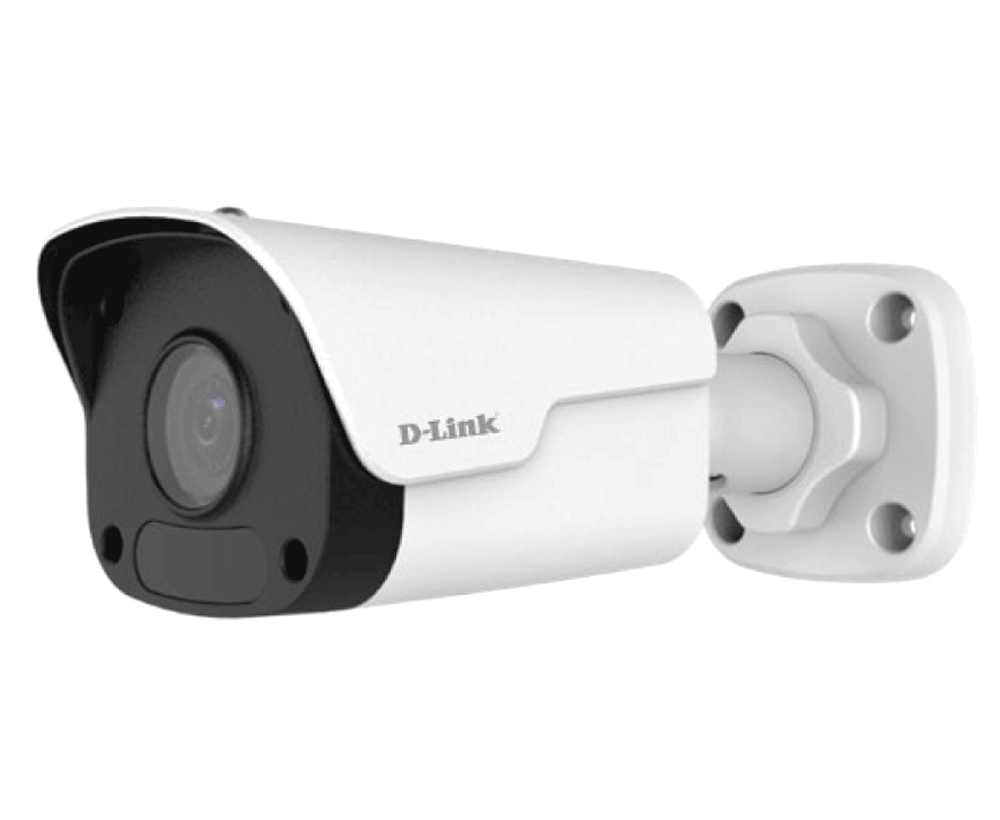 2MP DAY & NIGHT FIXED BULLET CAMERA DCS-F5702
