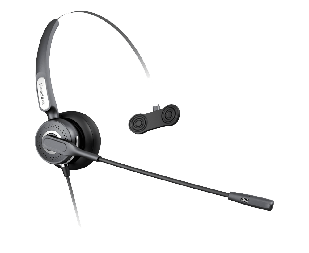 HD Quality Telephone headset DPH-100
