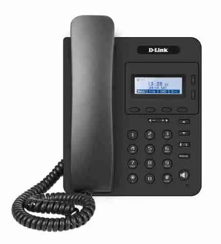 DPH-115GE COMPACT IP PHONE