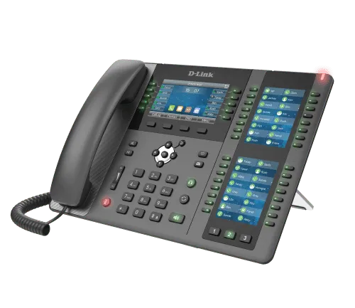 DPH-610G ENTERPRISE IP PHONE DPH-610G