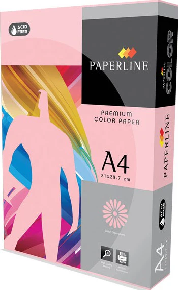 Epson C13S041215 Colour Laser Paper A4 100gsm 250 Sheets