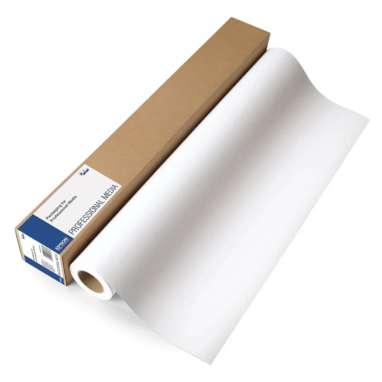 Epson Photo Paper gloss grade 24"x30.5m/s roll (C13S041475)