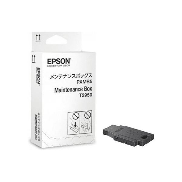 Epson WorkForce Maintenance Box For WF-100W C13T295000