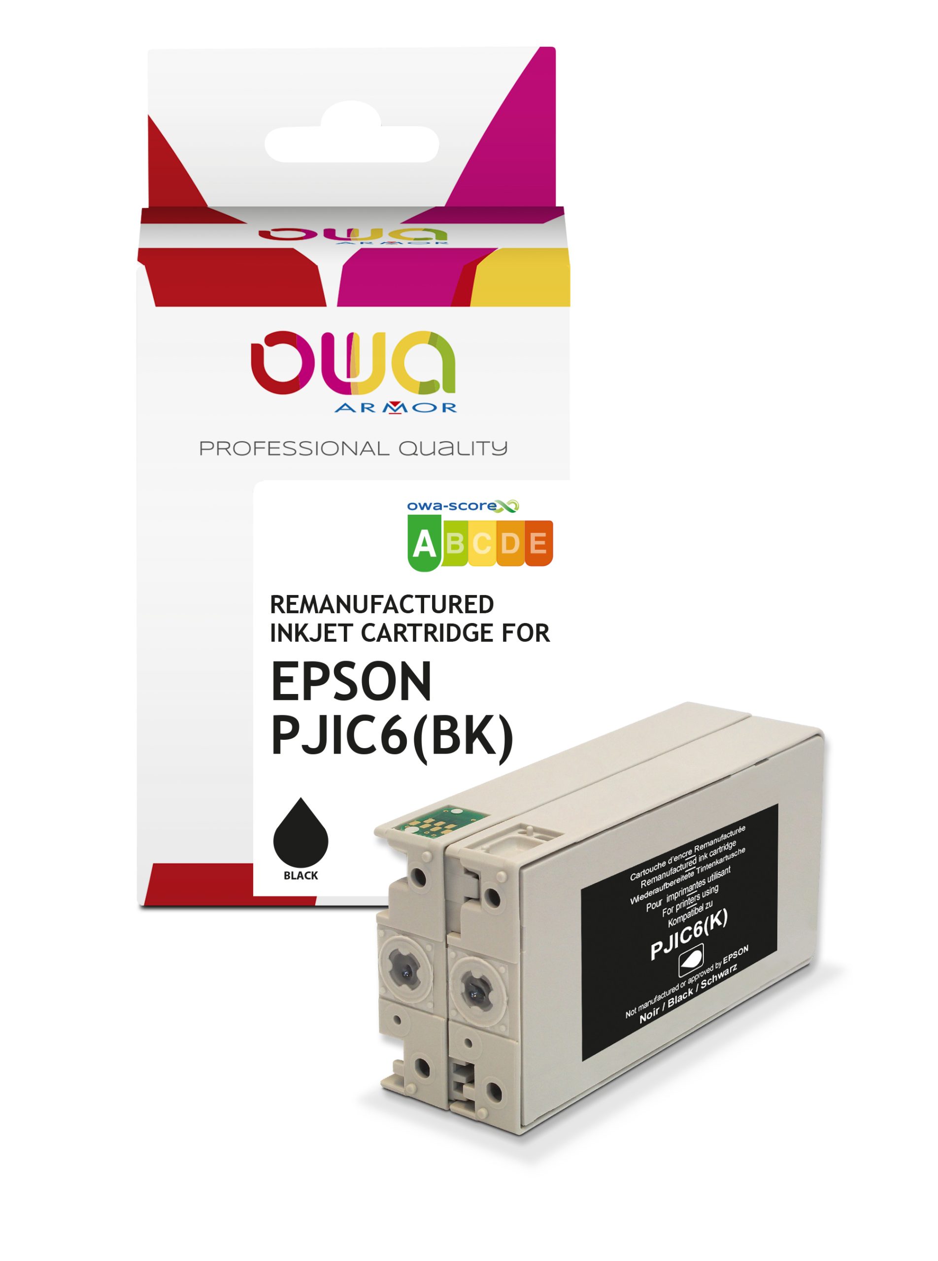 Epson C13S020452 InkJet Cartridge