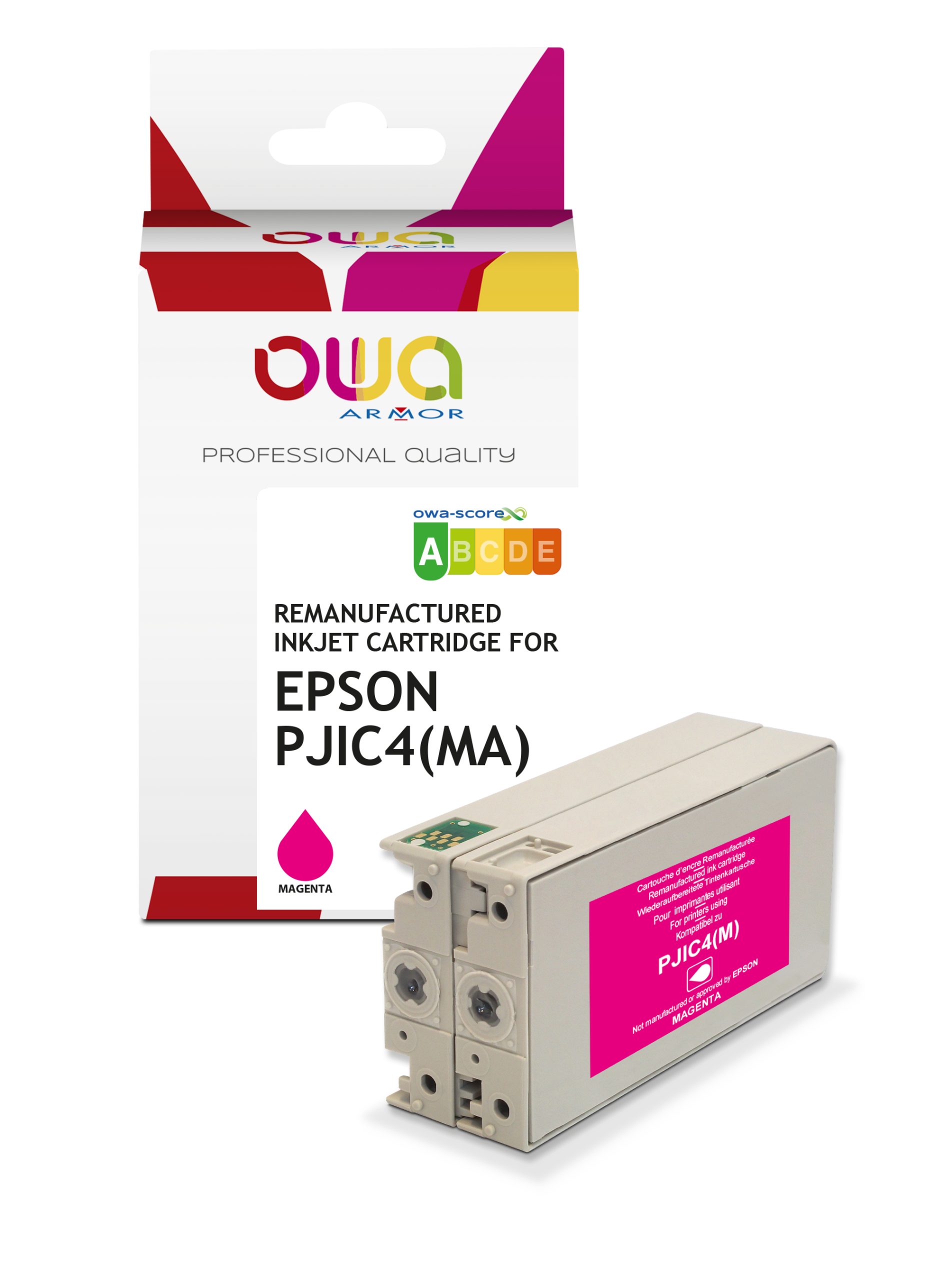 Epson C13S020450 InkJet Cartridge
