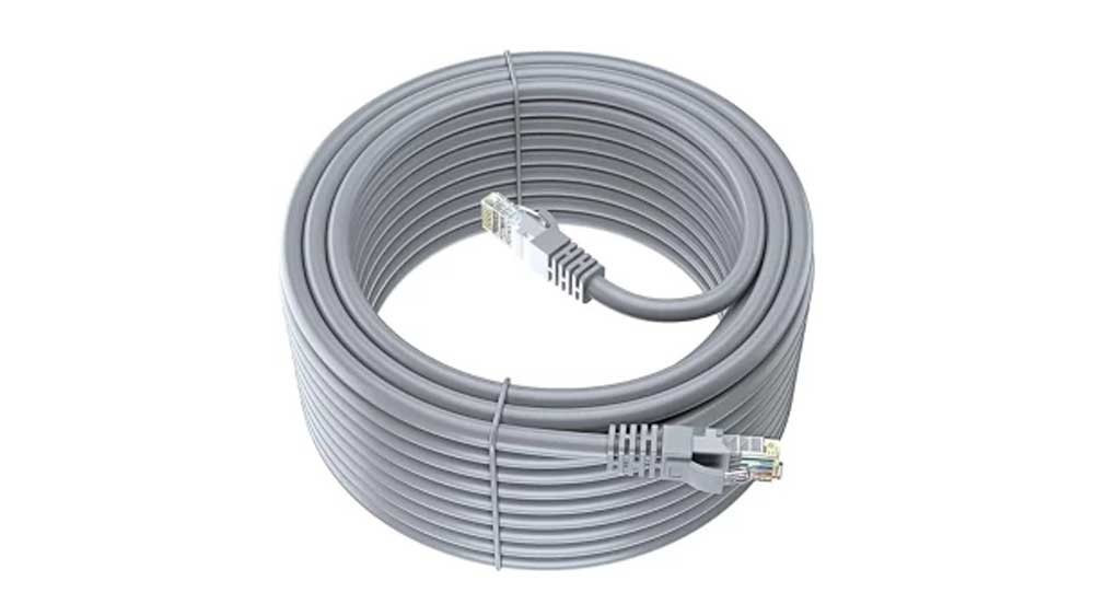 D-LINK NCB-C6UGRYR1-15 CAT6 UTP Cable 15 meter