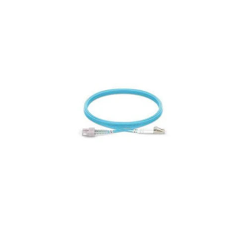 D-Link NCB-FM51S-SC1-SC Multimode (50/125UM) OM3 10G Simplex Fiber Pigtail Cable
