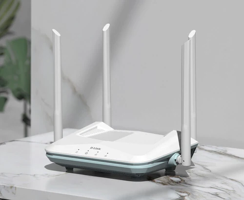 D-Link R15/BNA AX 1500 Wifi 6 Dual Band Wireless Router