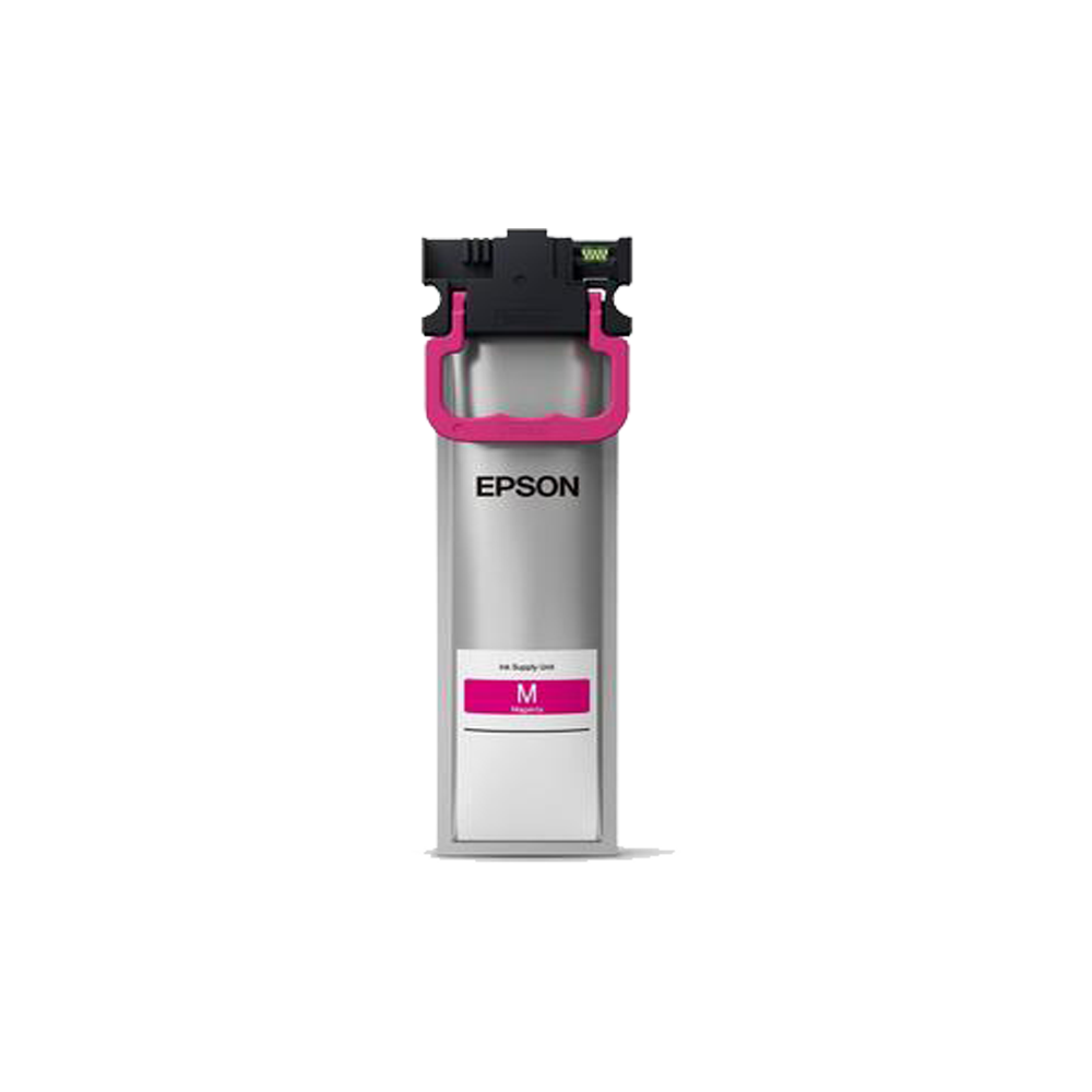 C13T11D340 Epson WF-C53xx / WF-C58xx Series XL Magenta Ink