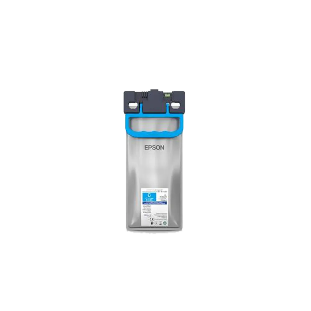 Original Ink Cartridge Epson T9742 (C13T974200) (Cyan)