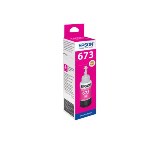 Epson Ink Cartridge Magenta C13T67334A