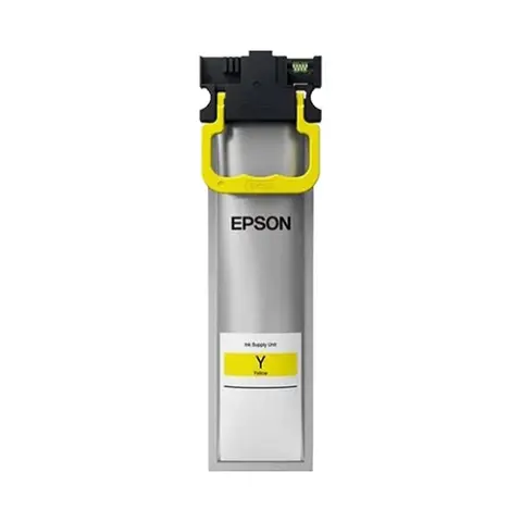 Epson C13T11D440 XL Yellow Ink Cartridge for WF-C5390/C5890