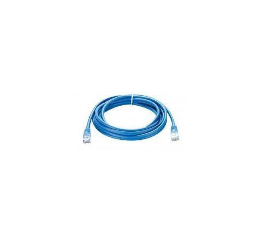 D-Link NCB-C6UBLUR1-05 CAT6 UTP Patch Cord 0.5M