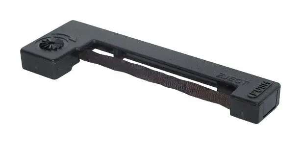 Epson ERC05B: Ribbon Cartridge M-150, M-150II, black - Image 2