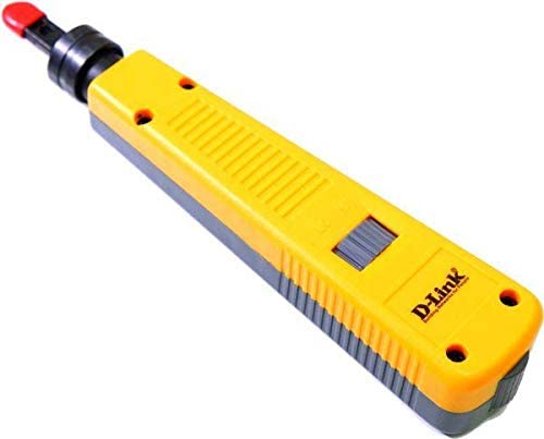 D-Link Punch Down Tool NTP-001