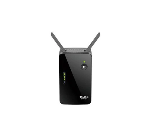 D-Link DRA-1360/BNA Wireless AC 1300 Wave2 MU-MIMO Dual Band (11a/b/g/n/ac) Range Extender