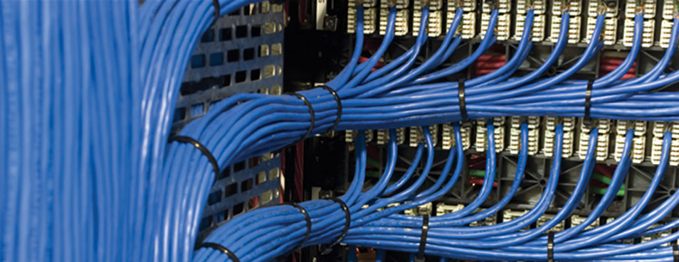 Structured-Cabling